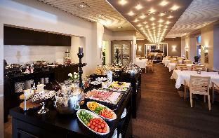 Hotel Kronjylland,Midtjylland>>Aarhus,4 star