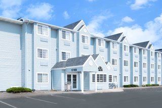 Microtel Inn & Suites By Wyndham Rapid City,Rapid City>>Pennington County,2 star