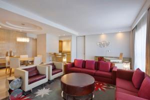 The Westin City Centre Bahrain,Manama>>Bahrain,5 star