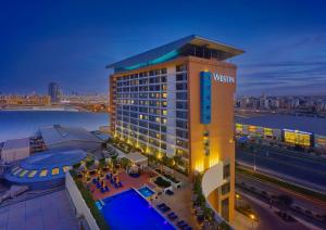 The Westin City Centre Bahrain,Manama>>Bahrain,5 star