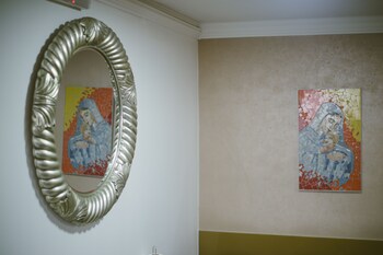 hotel flowers