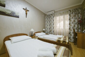 hotel flowers