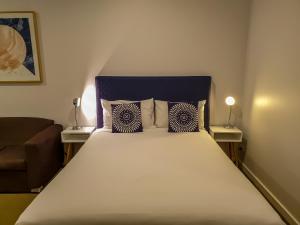 Nagambie Waterfront Motel,Near Jacobsons Outlook Park,2 star