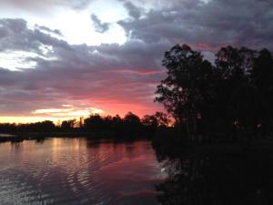 nagambie