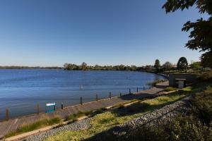 nagambie