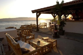 Bura 45 Boutique Hotel,Lika-Senj>>Senj,3 star