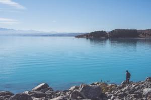 lake tekapo village motel