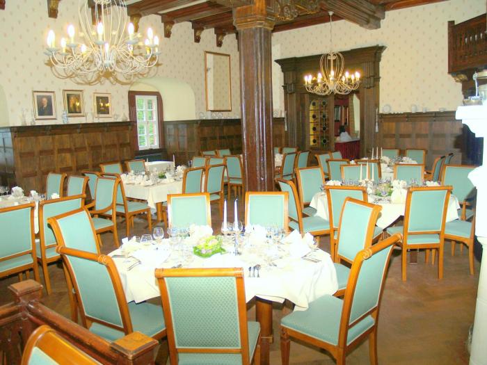 hotel and spa wasserschloss westerburg