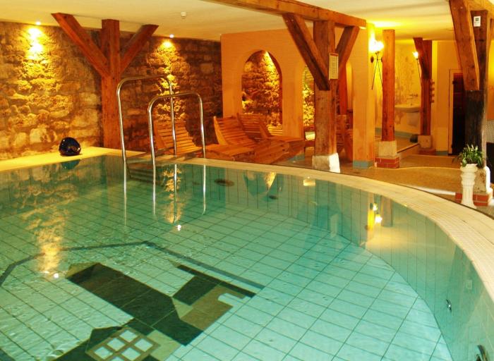 hotel and spa wasserschloss westerburg