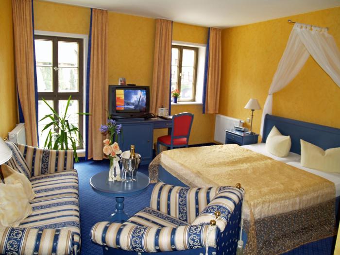 hotel and spa wasserschloss westerburg