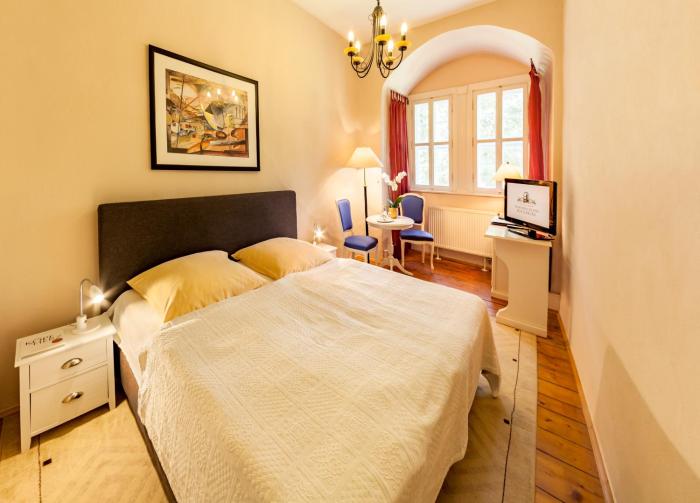 hotel and spa wasserschloss westerburg