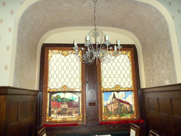 hotel and spa wasserschloss westerburg
