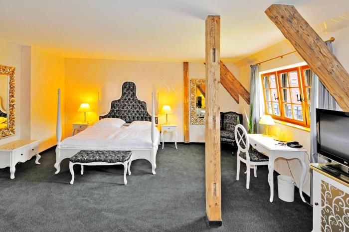 hotel and spa wasserschloss westerburg