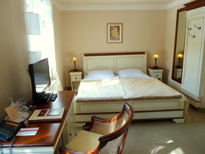 hotel and spa wasserschloss westerburg