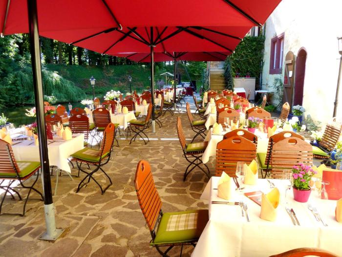 hotel and spa wasserschloss westerburg
