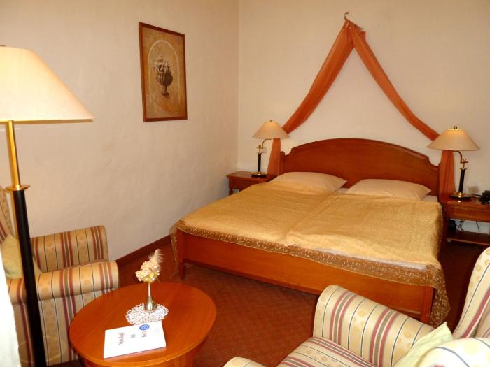 hotel and spa wasserschloss westerburg