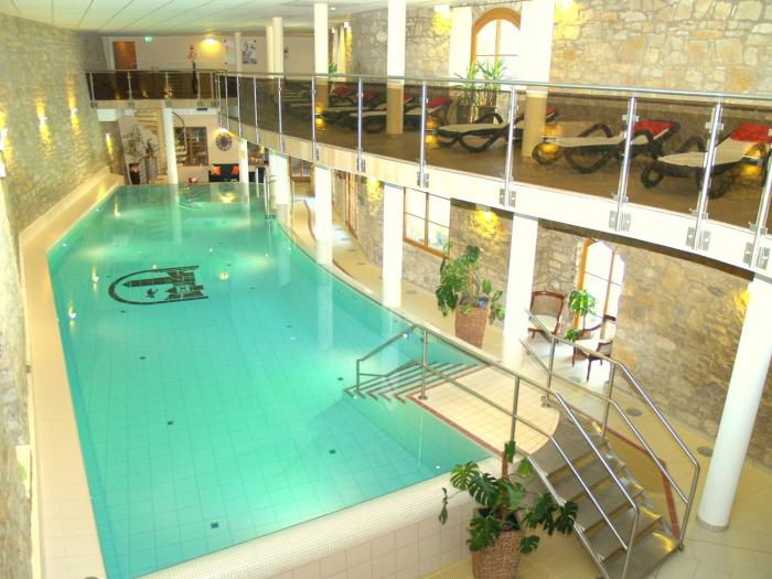 hotel and spa wasserschloss westerburg