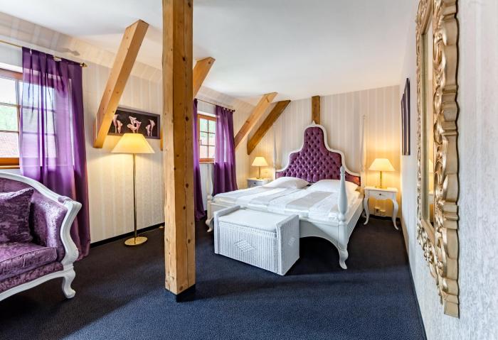 hotel and spa wasserschloss westerburg