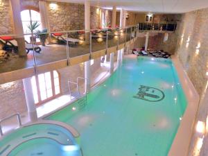 hotel and spa wasserschloss westerburg