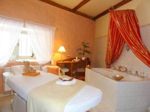 hotel and spa wasserschloss westerburg