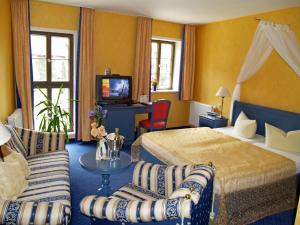 hotel and spa wasserschloss westerburg