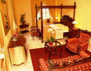 hotel and spa wasserschloss westerburg