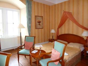 hotel and spa wasserschloss westerburg