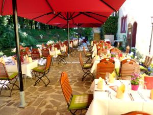 hotel and spa wasserschloss westerburg