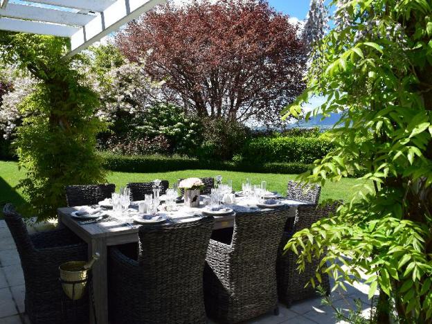belle vue boutique lodge