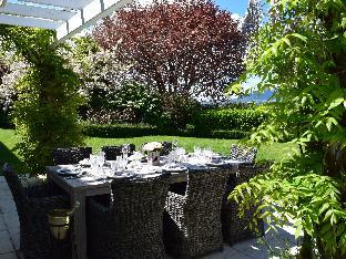 belle vue boutique lodge