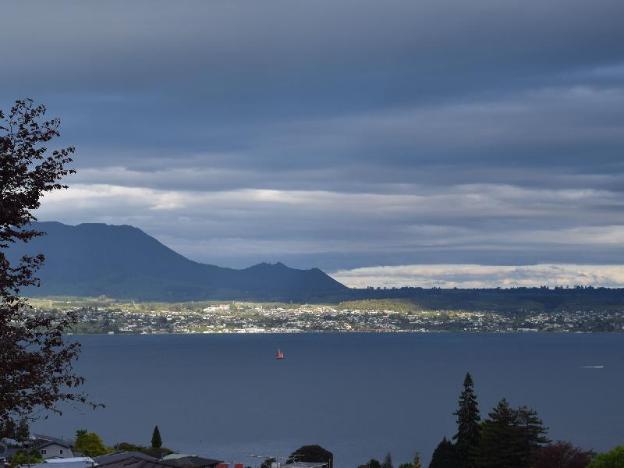 belle vue boutique lodge