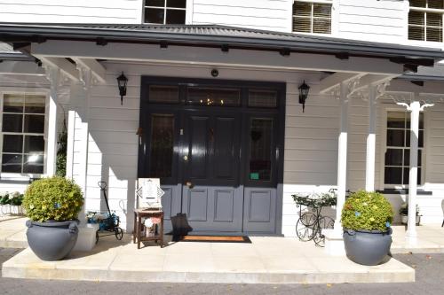 belle vue boutique lodge