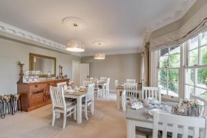belle vue boutique lodge
