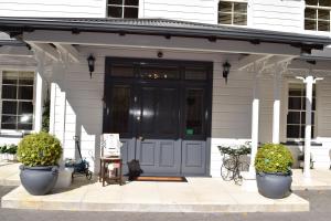 belle vue boutique lodge