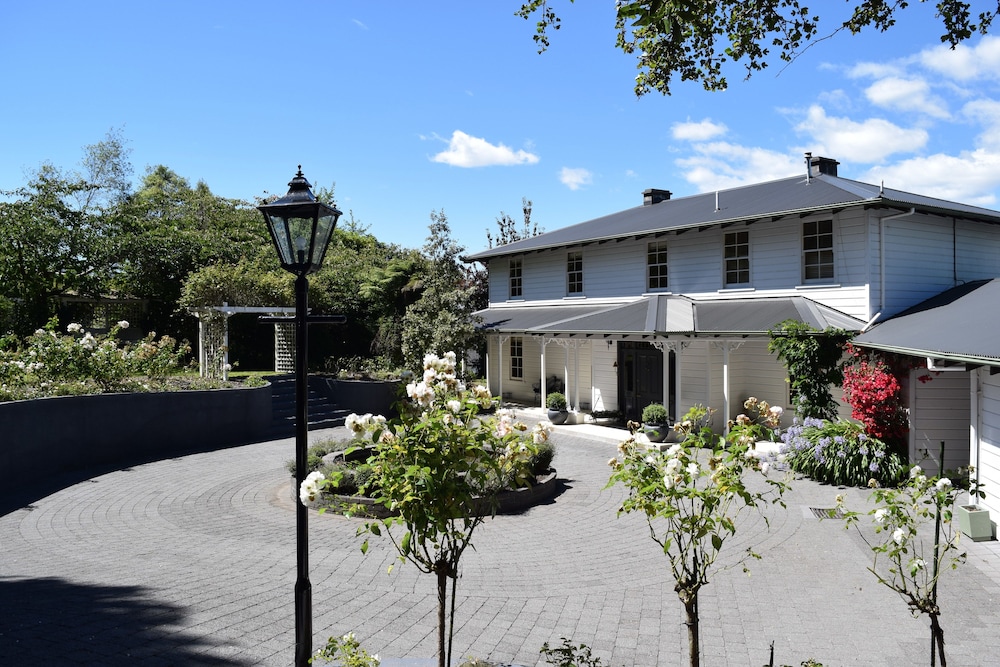belle vue boutique lodge