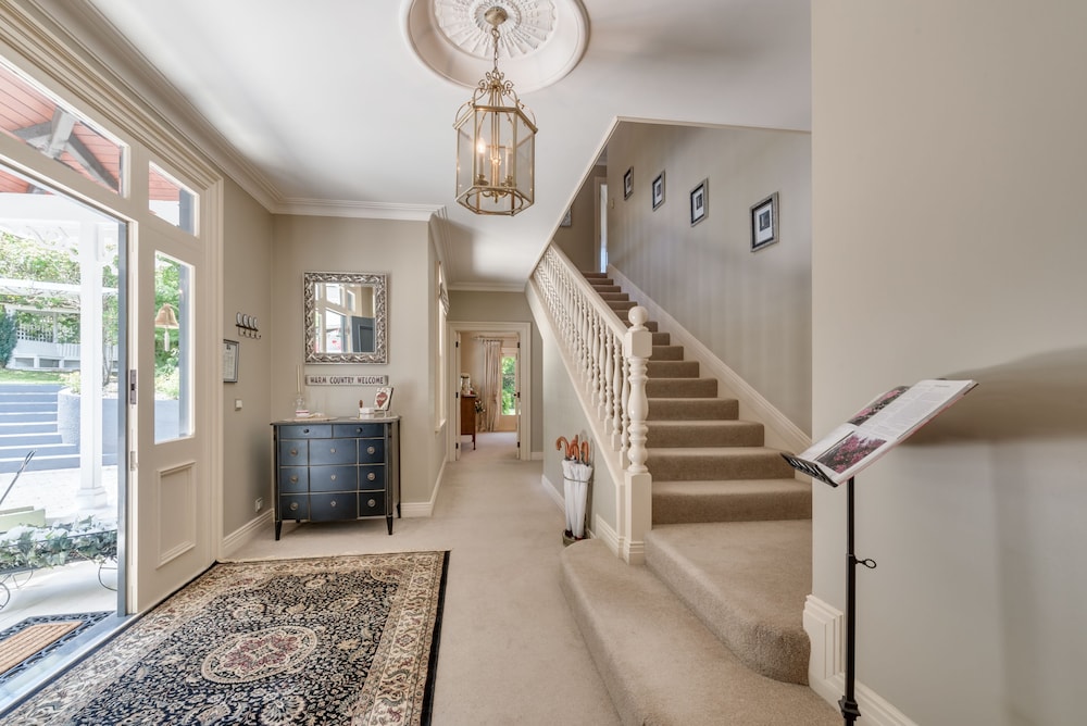 belle vue boutique lodge