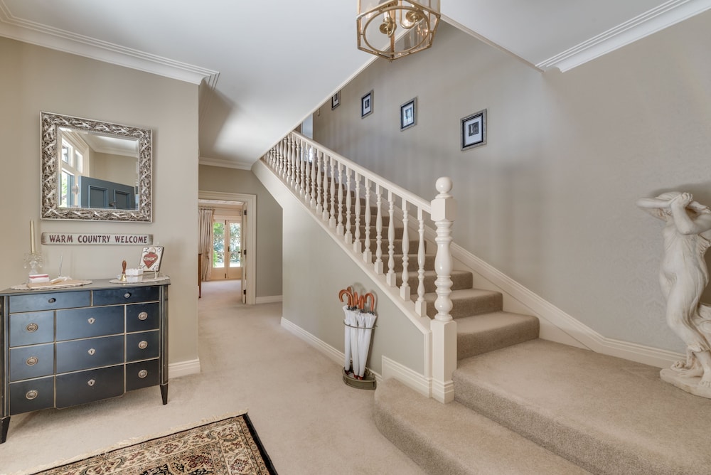 belle vue boutique lodge