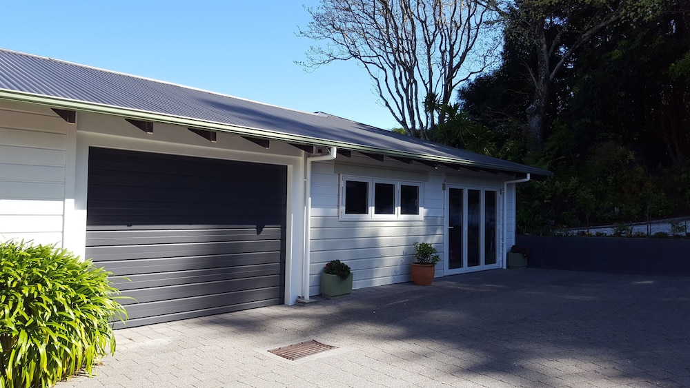 belle vue boutique lodge