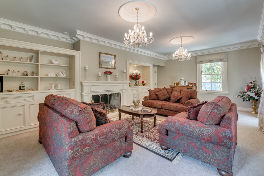 belle vue boutique lodge
