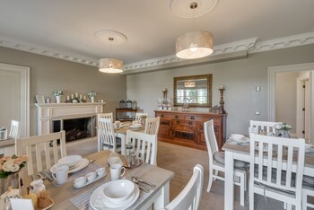 belle vue boutique lodge