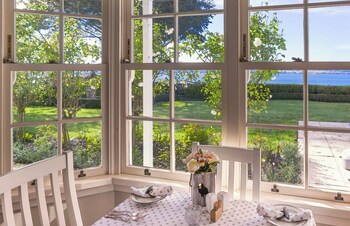 belle vue boutique lodge