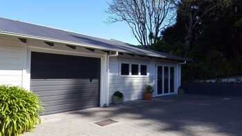 belle vue boutique lodge