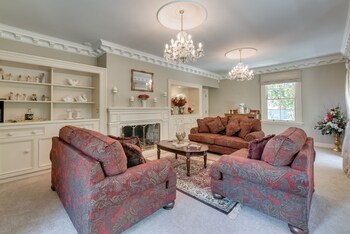belle vue boutique lodge