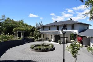 belle vue boutique lodge