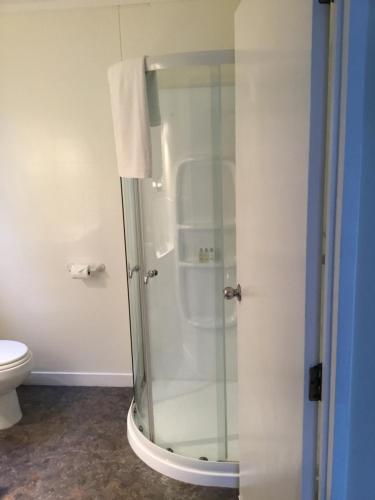 waitomo caves guest lodge