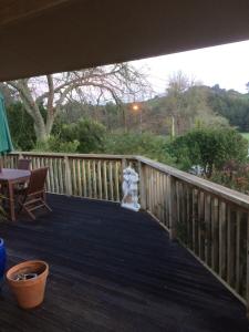 waitomo caves guest lodge