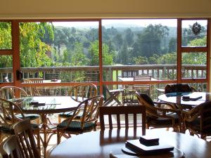 waitomo caves guest lodge