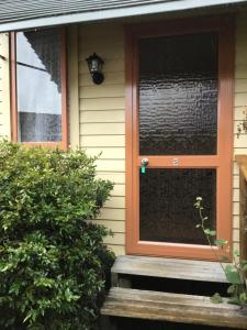 waitomo caves guest lodge