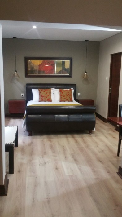 belmont guesthouse