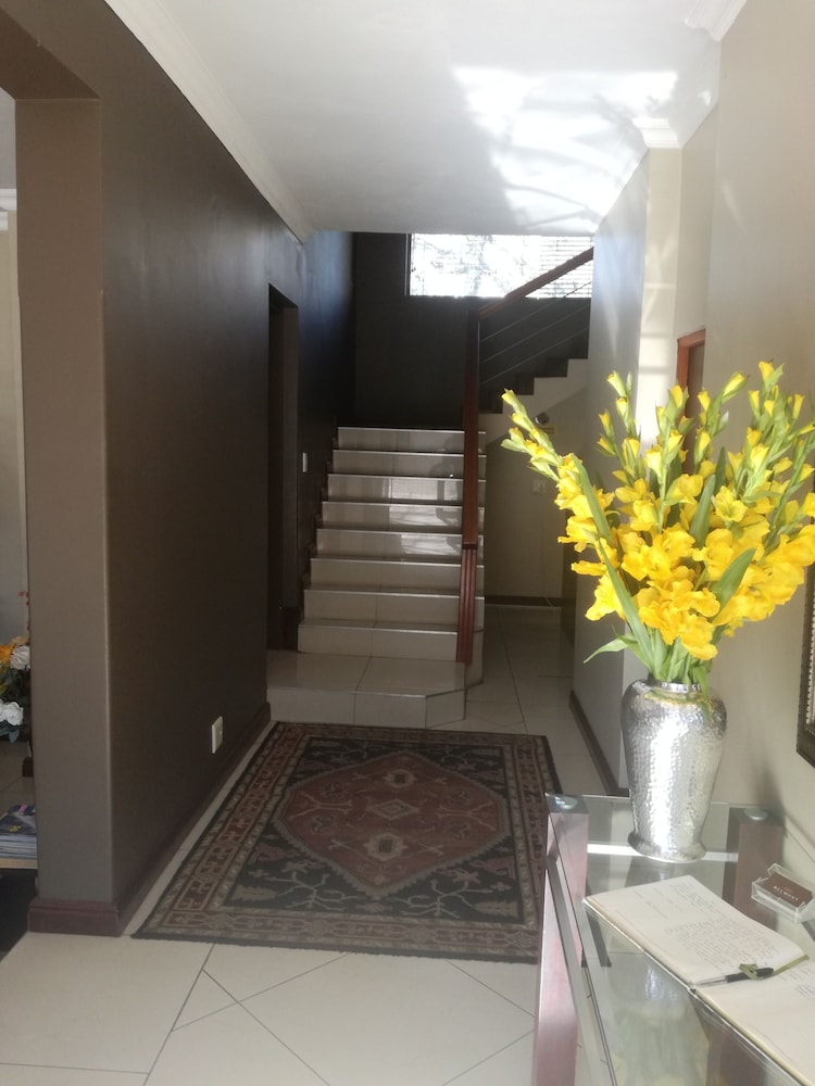 belmont guesthouse